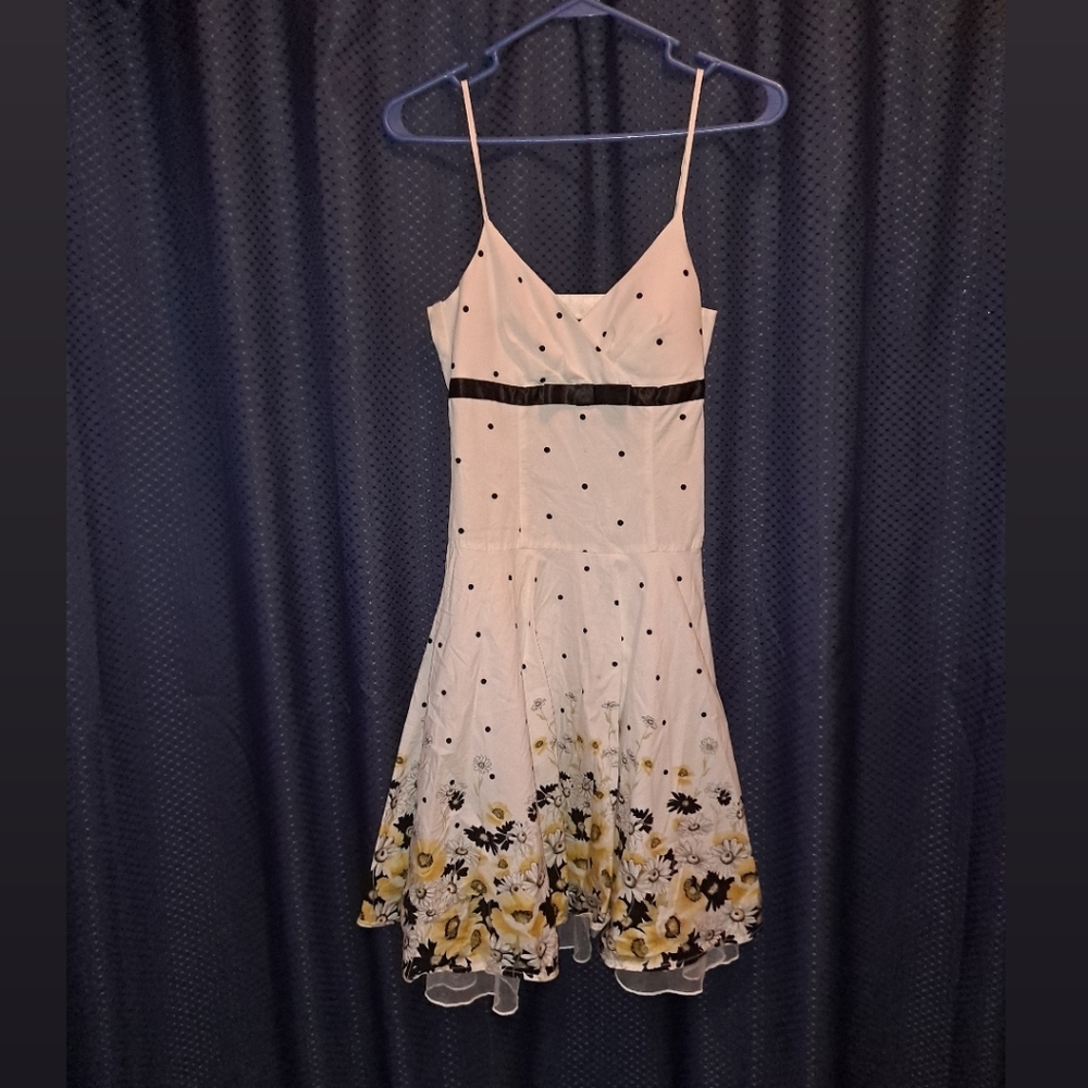 Cute party dress